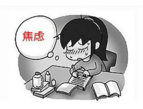  想知道缓解抑郁的方法,先从缓解焦虑入手