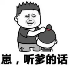  爸,我错了,您才是乱斗里最强的存在
