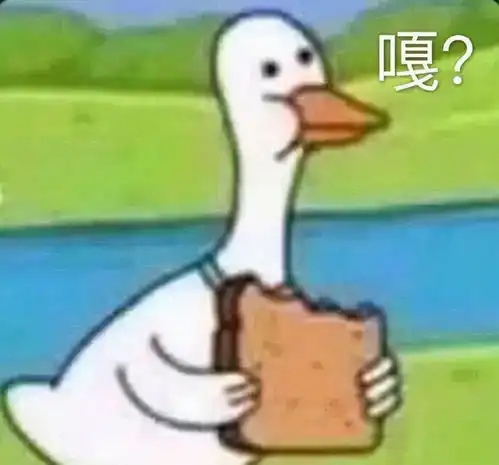 睡觉图片搞笑 表情挣脱