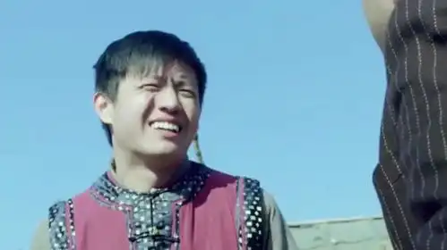  喋血长江小胖被关禁闭上演爆笑一幕,家丁沦为背锅侠,太调皮了