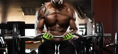  堪比自残的五个超级错误的健身习惯