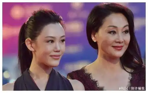  王姬儿子智障,自己被骗,却让女儿上交10年工资,如今还好吗