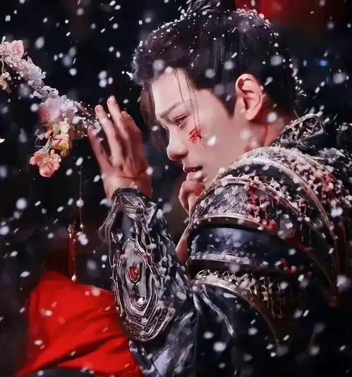  杨超越丁禹兮七时吉祥路透,这造型也太好看了吧