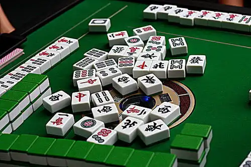  麻将图片麻将素材麻将图片素材