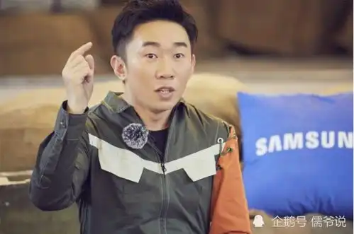  继辛巴封路后,又见明星耍大牌霸道事件杨迪发声否认包场少林寺