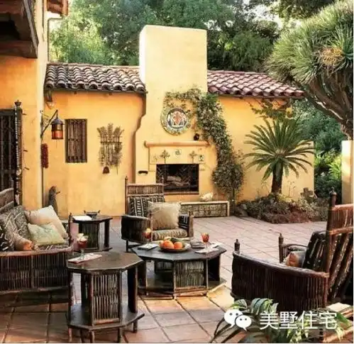 晒庭院,花团锦簇,有一个这样的院子给我别墅也不换  晒庭院,花团锦簇,有一个这样的院子给我别墅也不换