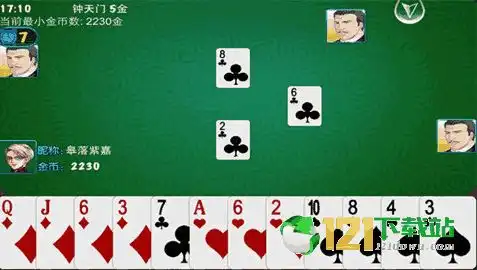  鸿博棋牌