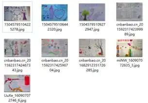  教师节手抄报精美图片完整版教师节手抄报图片合集下载腾牛下载