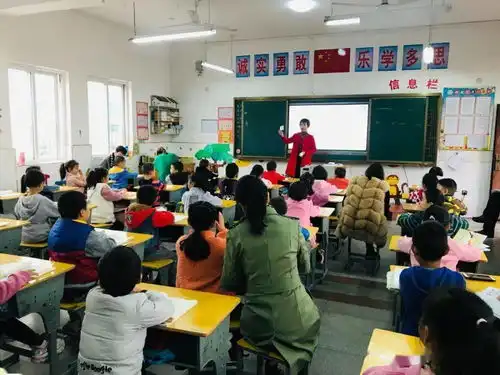  郧西各校最新资讯,请签收