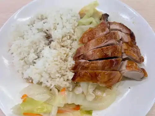  卧虎藏龙的高校食堂,美食是门重要选修