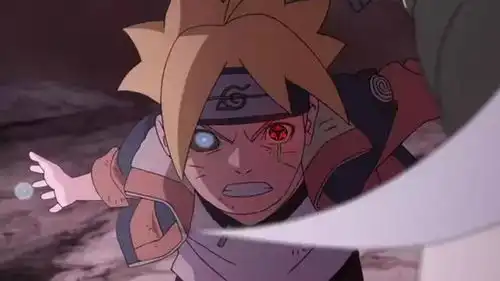 火影忍者搞笑图片佐助博