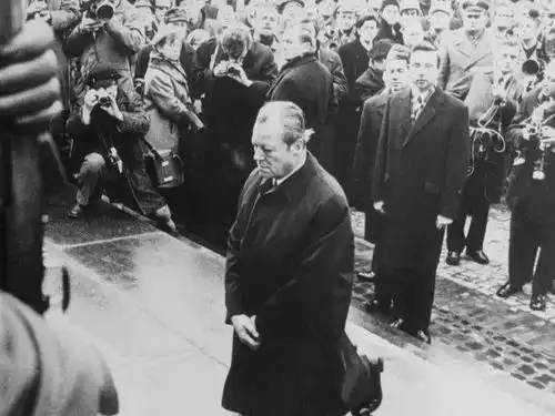 服不服她一人干掉了德国国家安全委员会  服不服她一人干掉了德国国家安全委员会