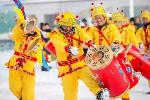  跨越四十年见证精河改革巨变
