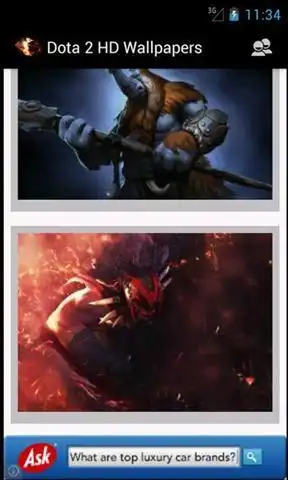  dota2壁纸高清版下载