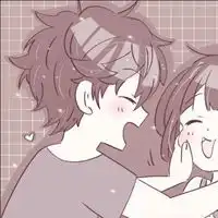 吃鸡情头动漫图片大全搞笑吃鸡游戏情侣头像一对两张  吃鸡情头动漫图片大全搞笑吃鸡游戏情侣头像一对两张