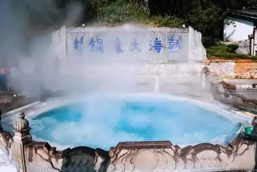  去这8个地方,11不就不用看人山人海