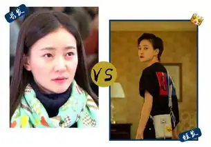  你适合短发还是长发留对发型真的美哭
