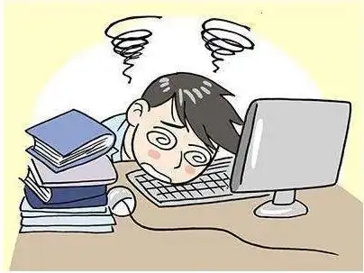 植物神经紊乱危害多夜班族最容易中招,如何自检牢记四点