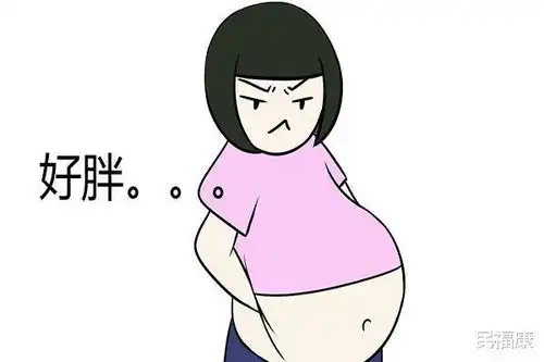  女性体重超过多少斤算胖标准体重对照表给你,胖不胖对照下便知