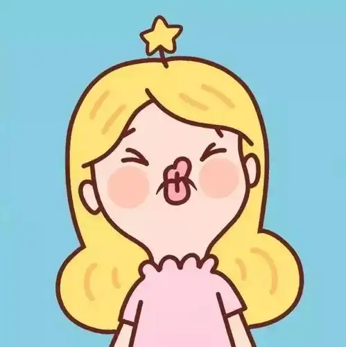  今日份头像要么庸俗,要么孤独