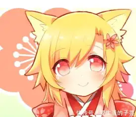  二次元动漫头像可爱有趣的小萝莉,换一个头像换一种好心情