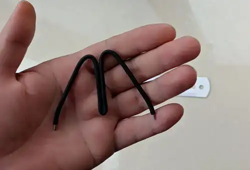  如果你会绑鱼钩,就能用到这个小工具