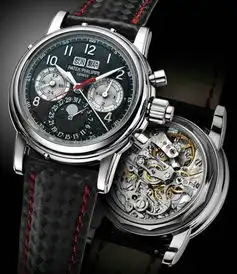  onlywatch慈善钟表拍卖会