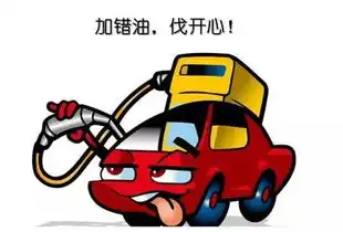 给车加错油,应该怎么办  给车加错油,应该怎么办