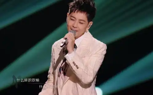 披哥3总决赛定档,c位无悬念,陈小春回归,陈楚生成大赢家  披哥3总决赛定档,c位无悬念,陈小春回归,陈楚生成大赢家