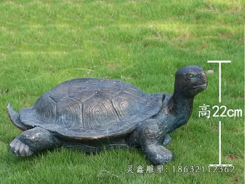 庭院玻璃钢仿真乌龟雕塑抚顺乌龟玻璃钢雕塑厂家  庭院玻璃钢仿真乌龟雕塑抚顺乌龟玻璃钢雕塑厂家