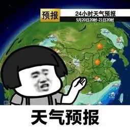 抖音聊天表情包大全天气