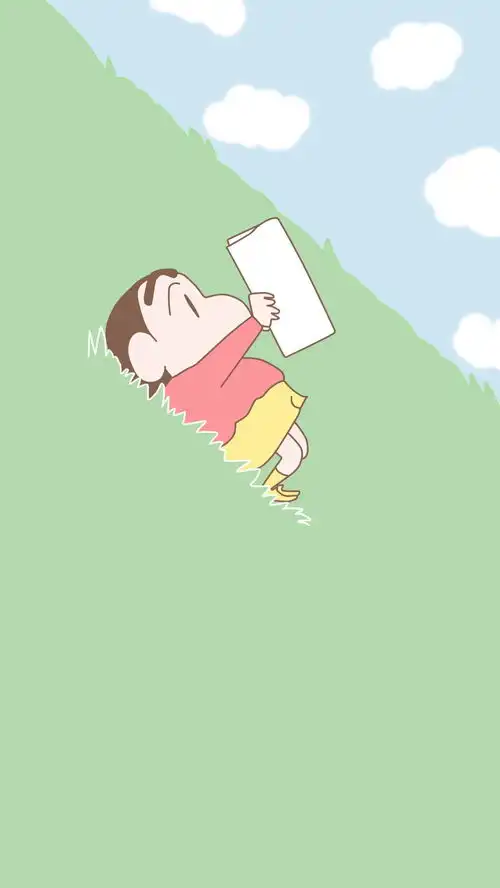  超级少女心的壁纸合集