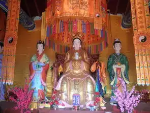 探究中华炎黄子孙敬仰爱戴的泰山奶奶的来历  探究中华炎黄子孙敬仰爱戴的泰山奶奶的来历