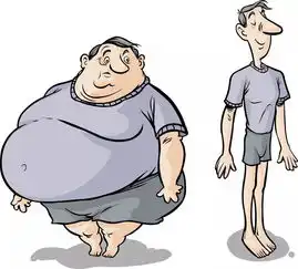  生活在体育馆附近的人更瘦这些有趣的研究值得一看
