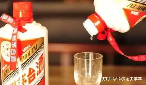 没喝过酒的人喝了一口53度的白酒会怎样  没喝过酒的人喝了一口53度的白酒会怎样