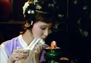  袁姗姗沐浴剧照惨遭ps6376867搜狐时尚频道图片库大视野搜狐