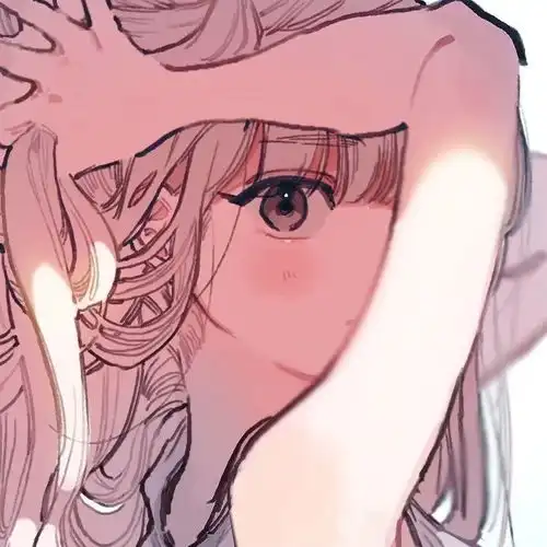  宝藏动漫头像请注意查收哦