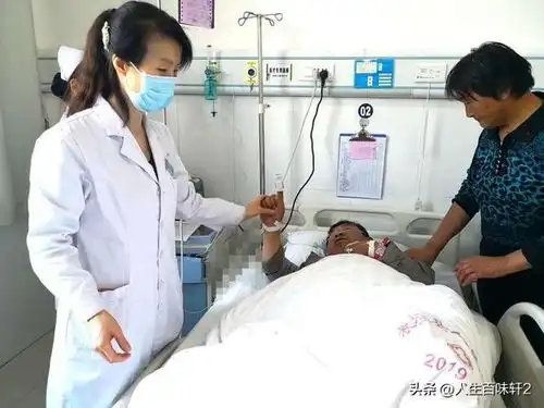 医院发生的荒唐事究竟能有多荒唐我是真的被这些奇人奇事折服了  医院发生的荒唐事究竟能有多荒唐我是真的被这些奇人奇事折服了