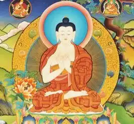  大日如来佛与观音头像的区别