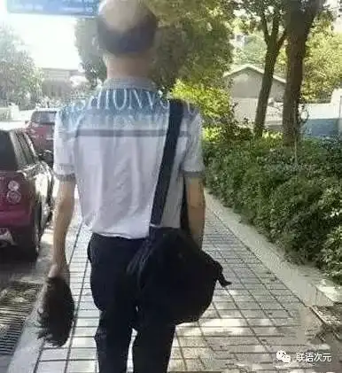  来点搞笑图片,带你重回炎热的夏天