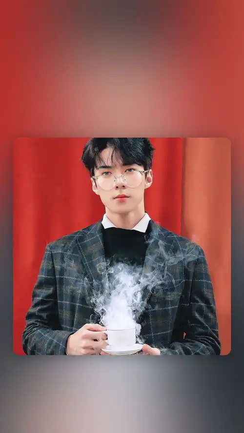  exo壁纸高清