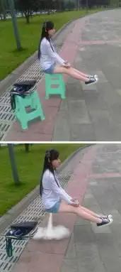  搞笑图片来了二十一张