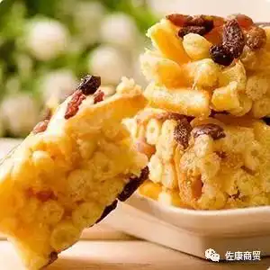  每逢佳节胖三斤,唯我北方胖六斤北方春节零嘴儿了解一下