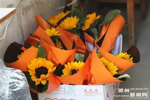  教师节特教校里的感动