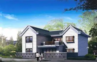 新农村别墅图片大全,农村建房首选  新农村别墅图片大全,农村建房首选