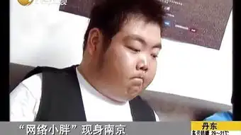  网络小胖