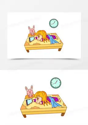  睡不着觉的搞笑图片大全熊猫办公