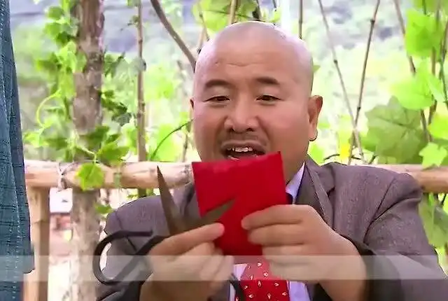  刘能买化肥中大奖,敲锣打鼓宣传,不料谢广坤一怒之下也去买化肥