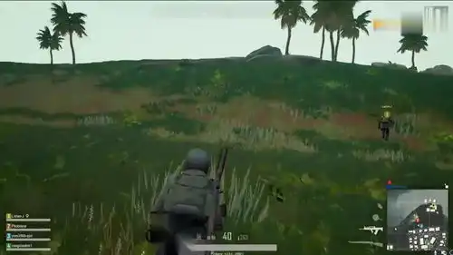 绝地求生搞笑视频新地图我运气这么差刚起来又被击倒 绝地求生搞笑视频新地图我运气这么差刚起来又被击倒