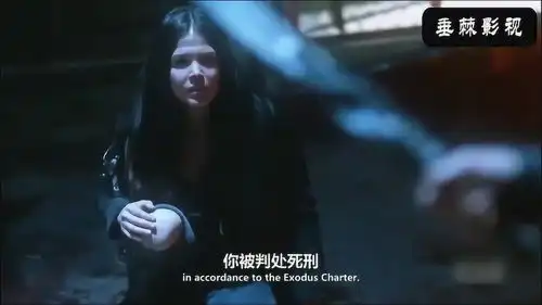  2019最新猛片女杀手上演疯狂搏杀一个轻敌,当场葬送自己性命